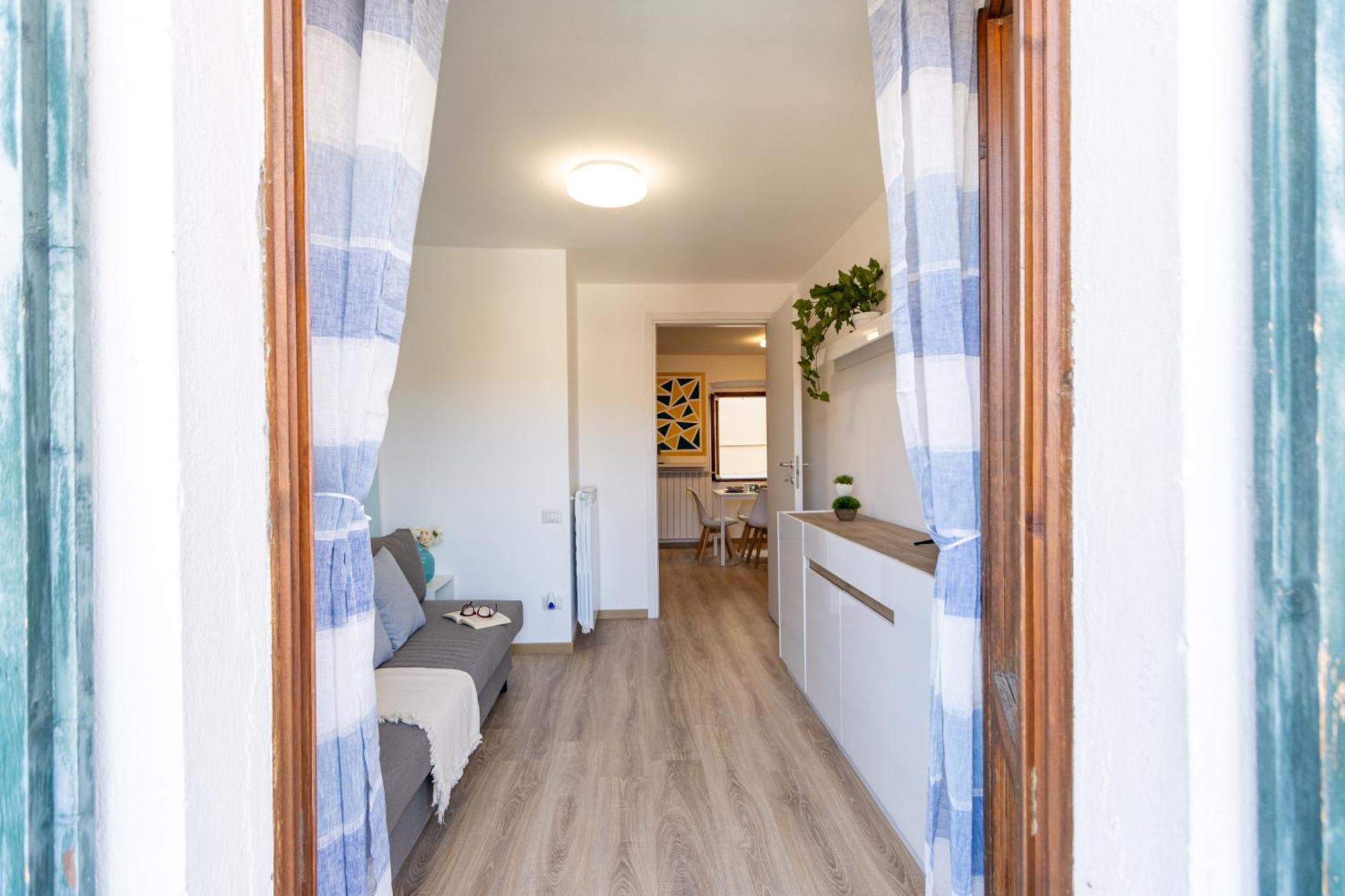 Golden Lake - Luxury Apartment ☆☆☆☆☆ - 100M From The Lake Baveno Luaran gambar
