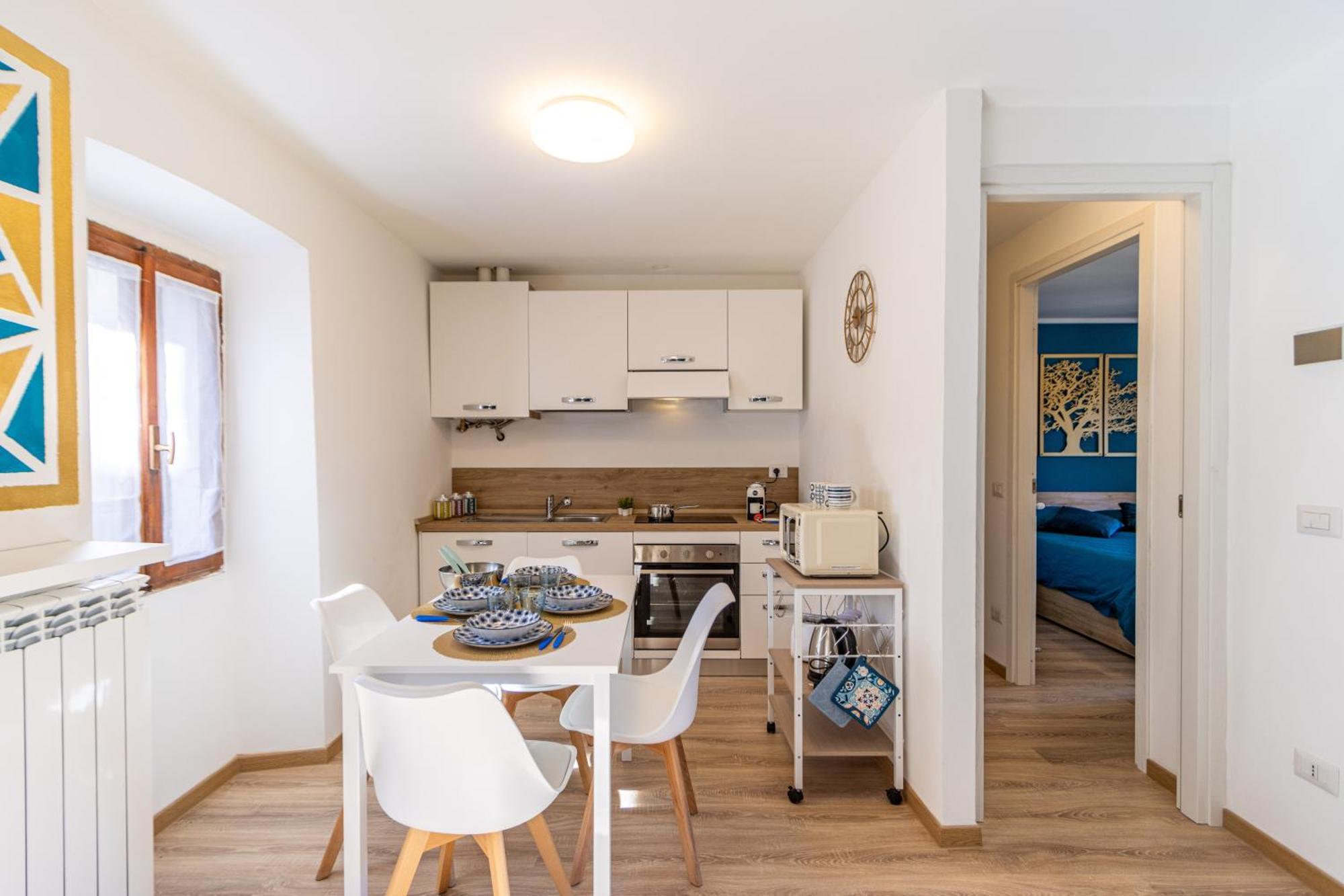 Golden Lake - Luxury Apartment ☆☆☆☆☆ - 100M From The Lake Baveno Luaran gambar