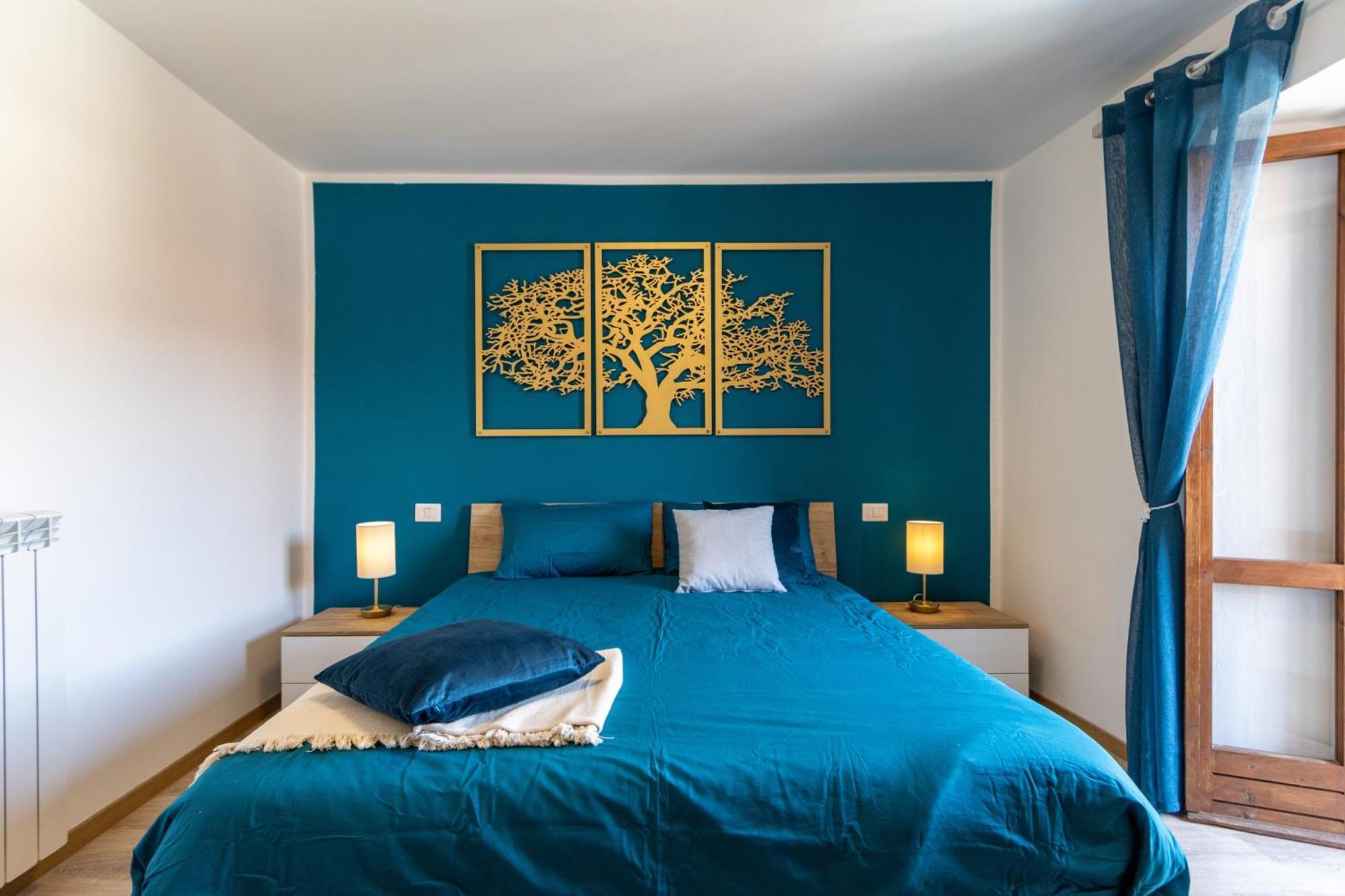 Golden Lake - Luxury Apartment ☆☆☆☆☆ - 100M From The Lake Baveno Luaran gambar