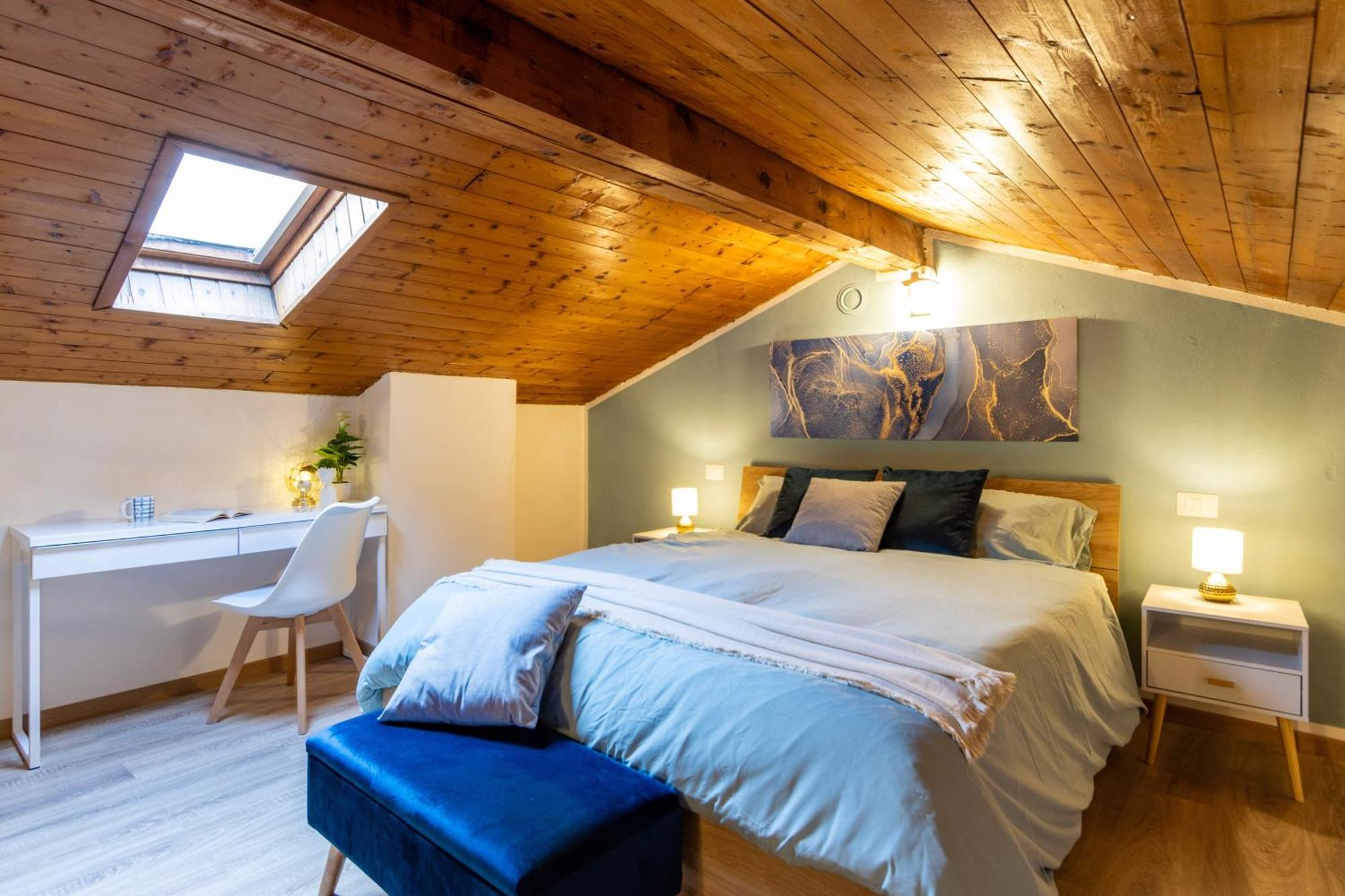Golden Lake - Luxury Apartment ☆☆☆☆☆ - 100M From The Lake Baveno Luaran gambar