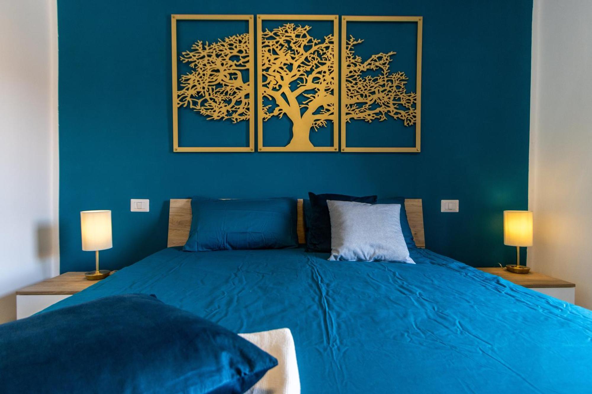 Golden Lake - Luxury Apartment ☆☆☆☆☆ - 100M From The Lake Baveno Luaran gambar