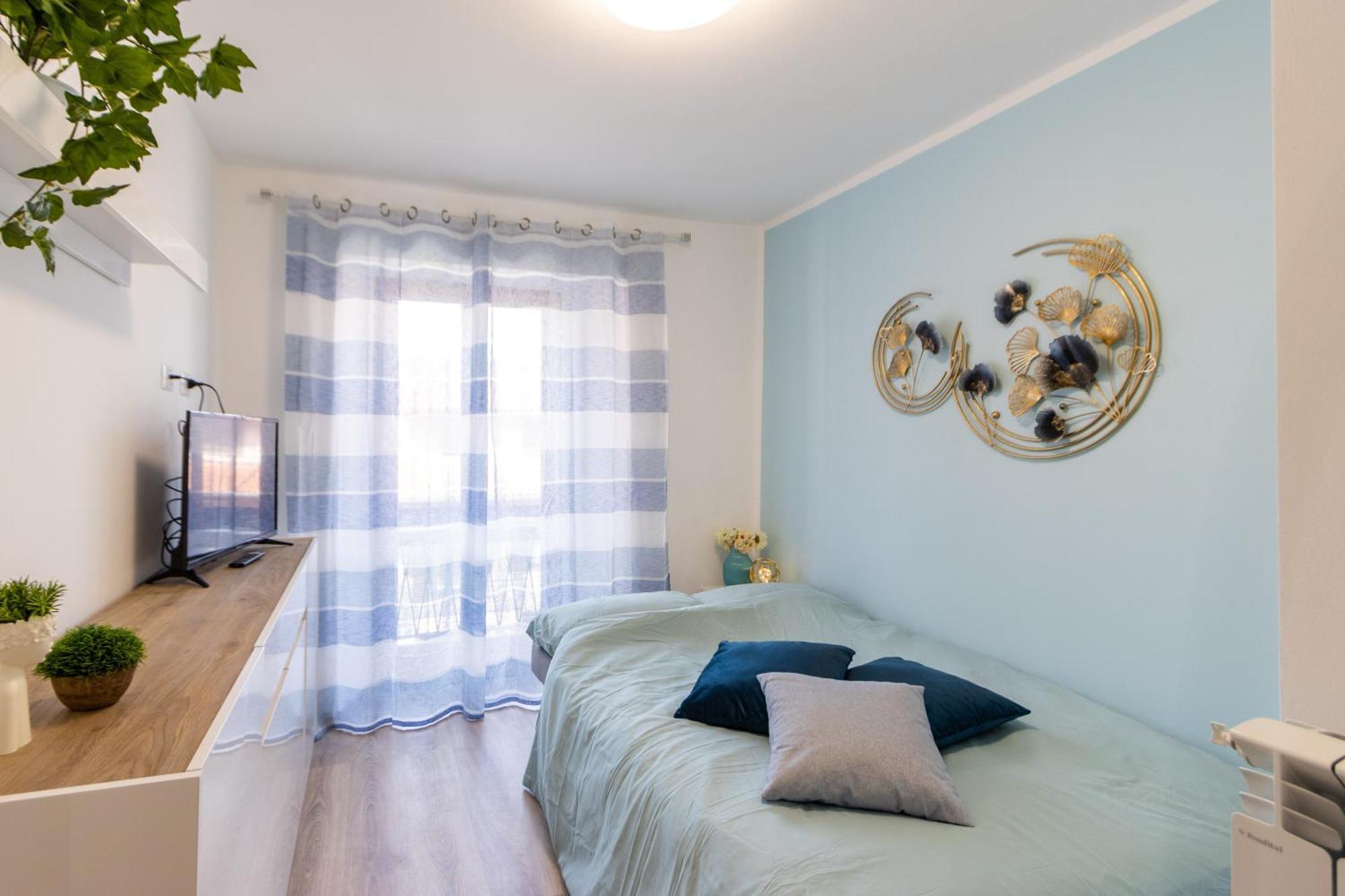Golden Lake - Luxury Apartment ☆☆☆☆☆ - 100M From The Lake Baveno Luaran gambar