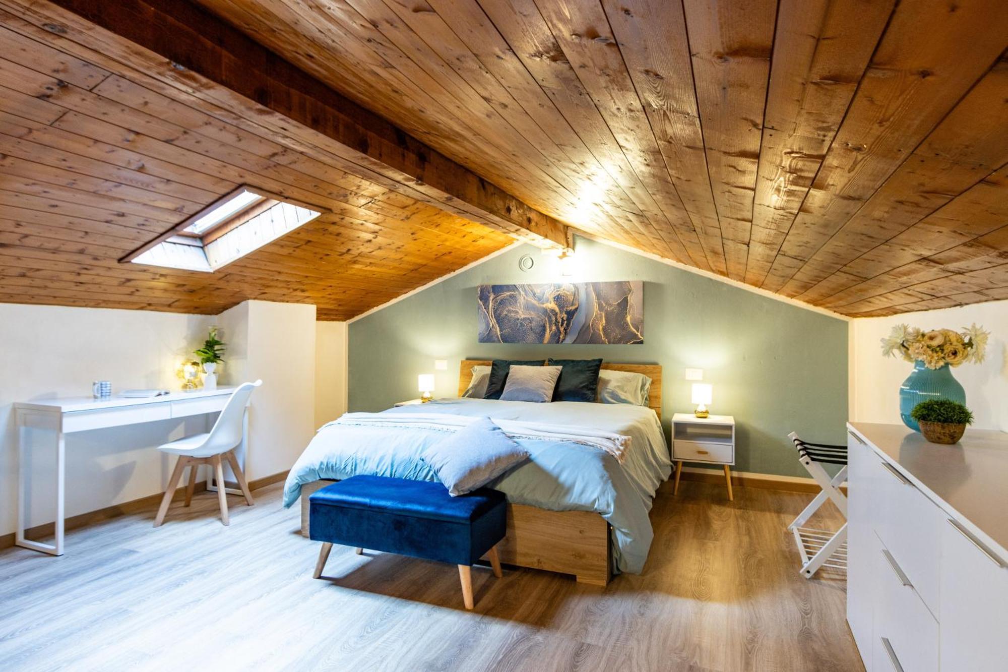 Golden Lake - Luxury Apartment ☆☆☆☆☆ - 100M From The Lake Baveno Luaran gambar