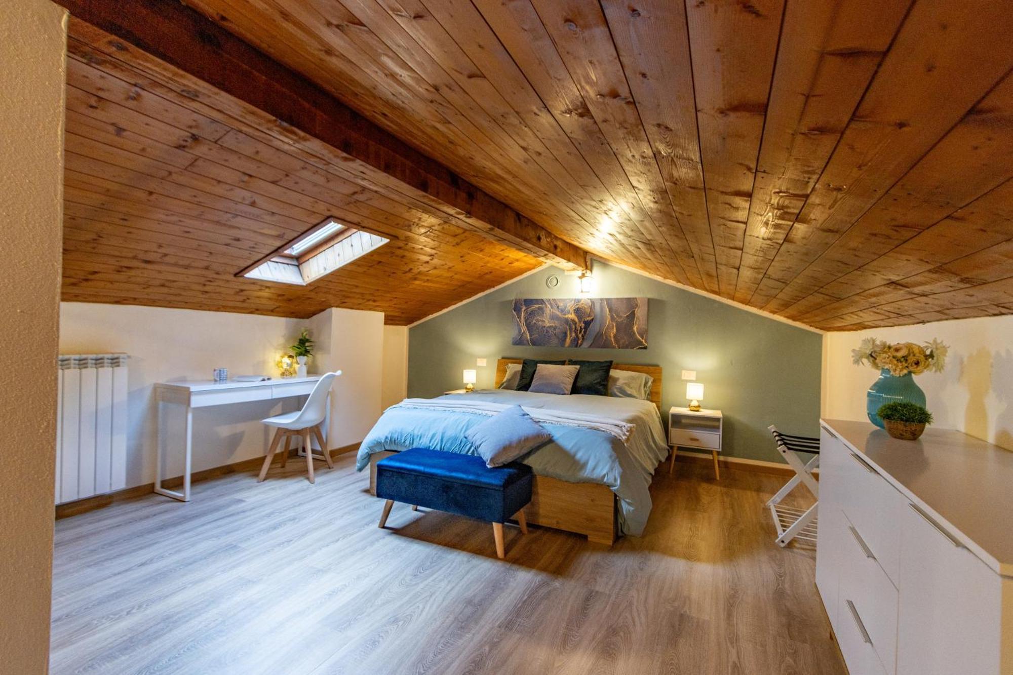 Golden Lake - Luxury Apartment ☆☆☆☆☆ - 100M From The Lake Baveno Luaran gambar